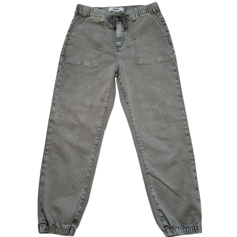 Women's Gray Joggers